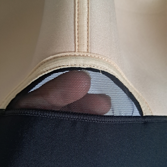 Cacique Braz Women's The Modern Collection Size 54C Lightly Lined No Wire - Picture 8 of 11